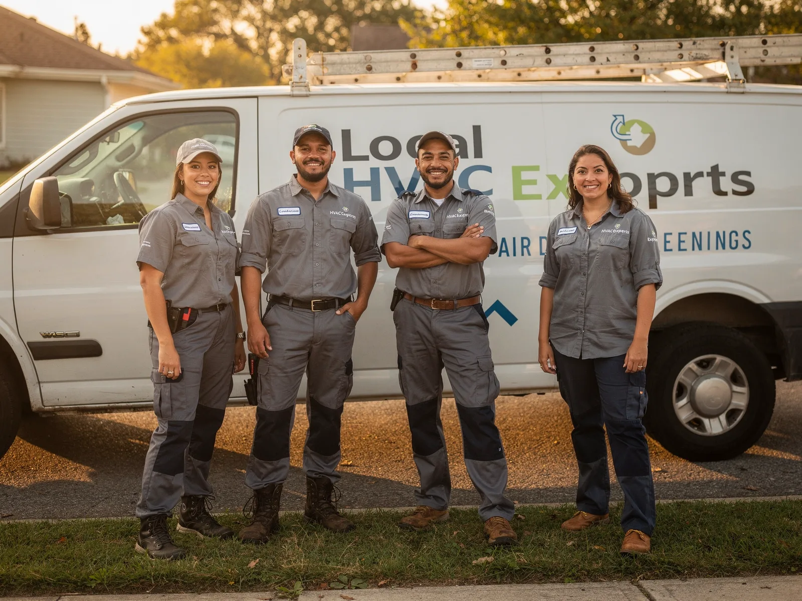 24/7 HVAC Repair & AC Replacement company in Long Beach, CA