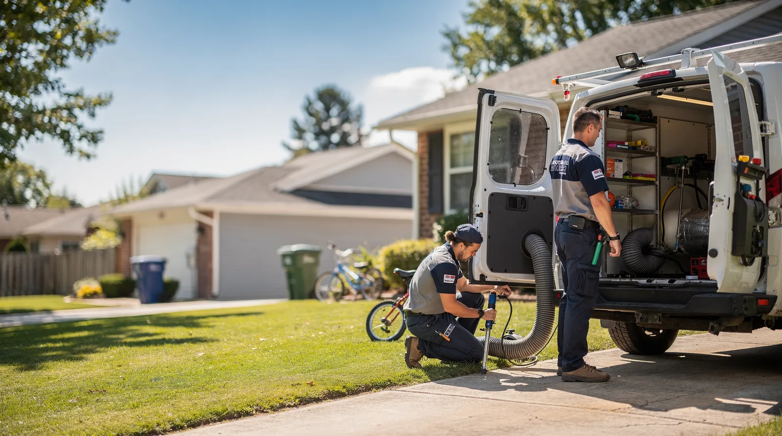 24/7 HVAC Repair & AC Replacement in Long Beach, CA near me